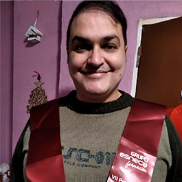 Julian Martín Gutiérrez