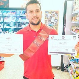 Karim Chami