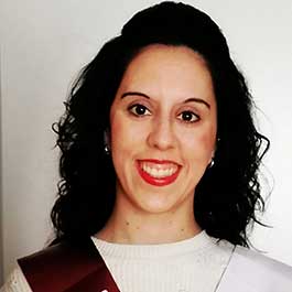 Laura Gámez Salvador