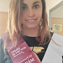 Laura Montoya benitez