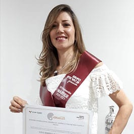 Lina Ximena  Zamora Osorio