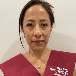 Lucía Sánchez Ramírez