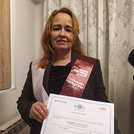Luzdelia Zuluaga
