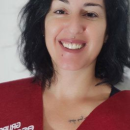 Macarena García Soler