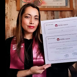 Marcela Guisel Moreira López