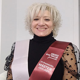 Marcia Alejandra Avella Garcia