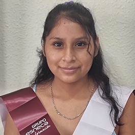 Margorie Pallo Ramirez