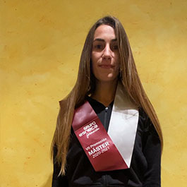 Julia Escrihuela Cruañes
