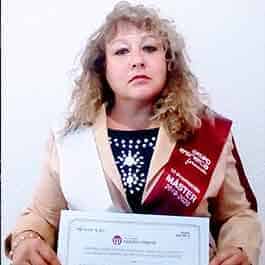 María Eugenia González Curiel