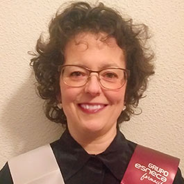 María Isabel Álvarez Martínez