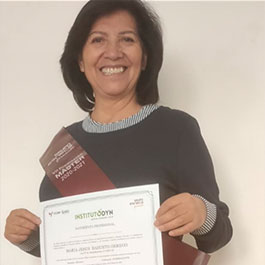 Maria Jesus Basurto Orrego