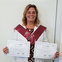 Maria José Cortada