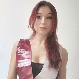 María Muñoz Latorre