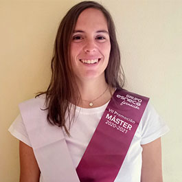 Maria Uriel Tejedor