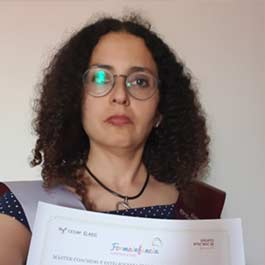 Marisa Formariz Paz