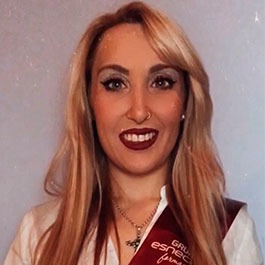 Marta Gomez Sanz