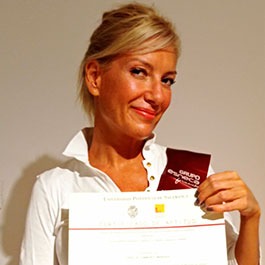 Marta Gonzalez Varela