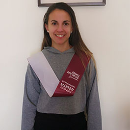 Maximiliana Bóveda Leone