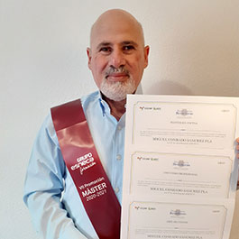 Miguel Conrado Sánchez Pla