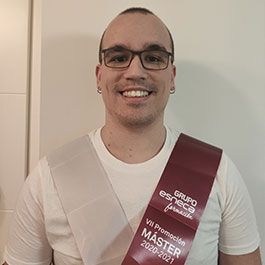 Miguel Martín Cabeza