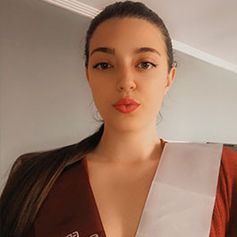 Mónica Fernandez Martínez