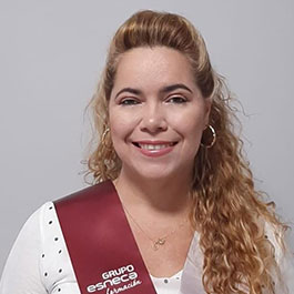 Myrna Sissy Hernández López