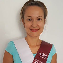 Natalia Bostanica