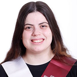 Noelia González Jimenez