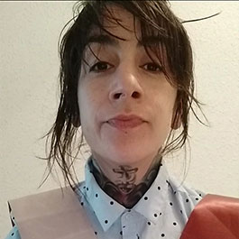 Patricia Casar Díaz