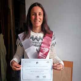 Raquel Ferrando Hervas