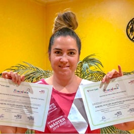 Raquel Guillén Martinez de Pinillos