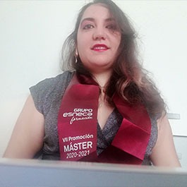 Rebeca Velasco Grao