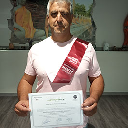 Rober Ventosa