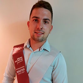 Rubén Núñez Montalbán