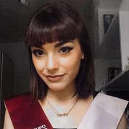 Sandra Cabañas Aguilera