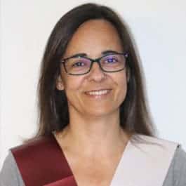 Sandra Cristina Barbosa Afonso
