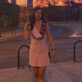 Sandra De la torre Caballero