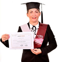 Sandra Pérez Zamora
