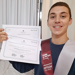 Santiago Ramírez