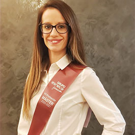 Sara Parra López