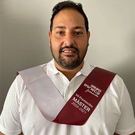Sebastian Avila