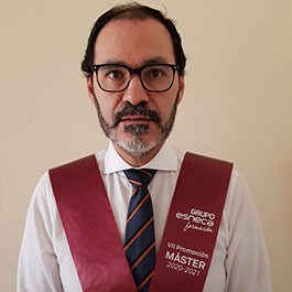 Sebastian Núñez Arriaza