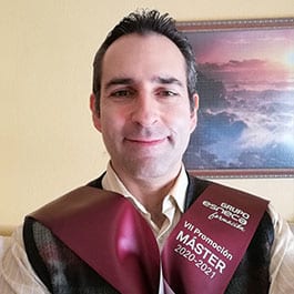 Sergio Cabezudo Fernández