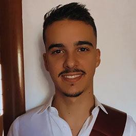 Sergio Ortega Cevidanes