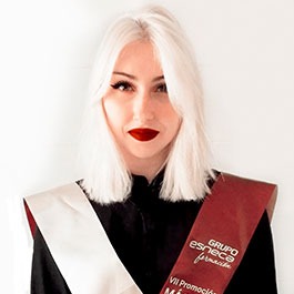 Sheila Ruiz Santos