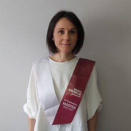 Silvia Martín Pérez