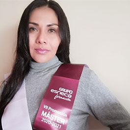 Susana Beatriz Herrera Vazquez