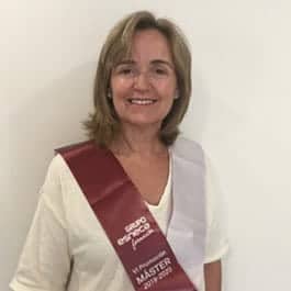 Teresa Fiaño Fraga