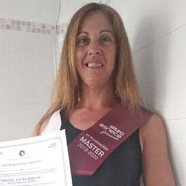 Vanesa Saura Marcos