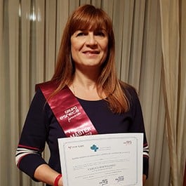 Vasilica Hortolomei